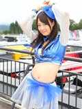 [rq-star] April 30, 2018 Kumi Murayama Murayama race queen(35)